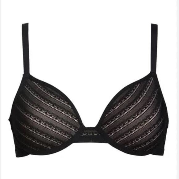 NEW Natori Women's Nouveau Full Fit Spacer Underwire Bra - 36DDD - Picture 7 of 11